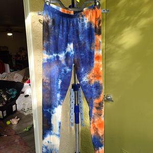 Buttery soft leggings